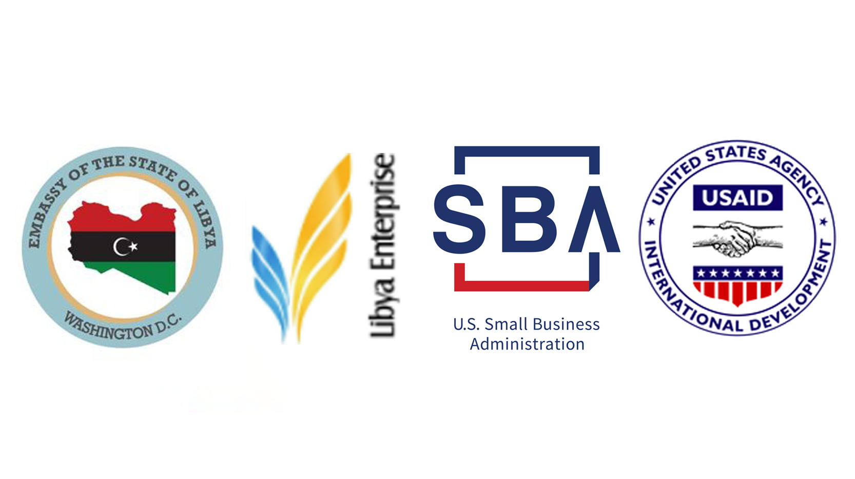 Libya Enterprise U.S. Small Business Administration and USAID